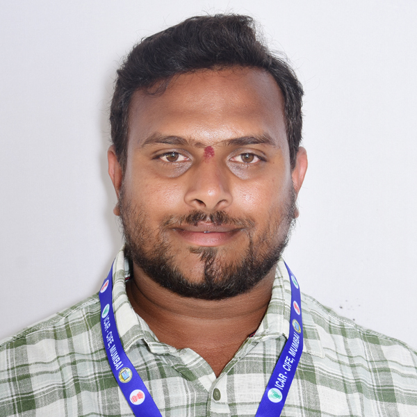 Mr. Kurra Suresh